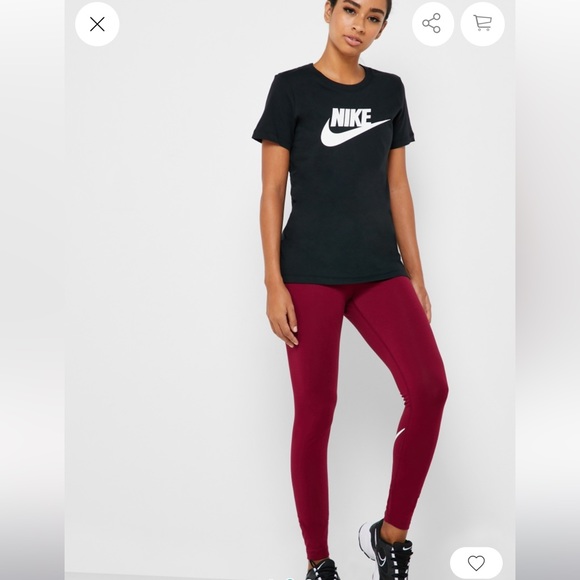 Nike futura legging - Picture 3 of 4